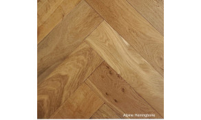 Colección Herringbone Terra